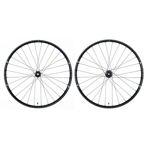 Industry Nine 1/1 GRCX-S Wheelset 700c, 12x100/142 TA, HG11R