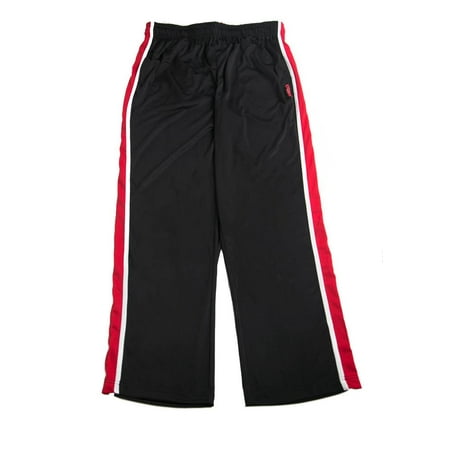 Reebok Regular Cut Men's Athletic Sweats/Pants