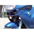 thumbnail image 6 of 1993-2008 HARLEY-DAVIDSON SOFTTAIL STANDARD XENON FOG LIGHTS LAMP 2001 2002 2003 2004 2005 2006 2007, 6 of 6