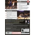 thumbnail image 2 of NBA Live 2008 - PlayStation 2, 2 of 2