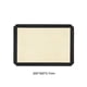 thumbnail image 4 of Moyic Alfombrilla para hornear, herramienta para hornear, utensilio de cocina, horno de silicona, mano de obra fina, antiadherente, lavable, Type2 NO2, 4 of 6