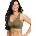 thumbnail image 1 of Jockey Soutien-Gorge Léger Moderne Sans Couture Micro, 1 of 1