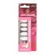 thumbnail image 3 of Uñas a presión con diseños, lindas uñas acrílicas de cobertura completa, uñas postizas brillantes con degradado, uñas postizas de forma mediana con barra de pegamento, uñas artificiales, 3 of 4