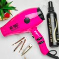 thumbnail image 2 of HOT TOOLS Professional Tourmaline Tools 2100 Turbo Ionic Hair Dryer - New in Original Box, 2 of 10