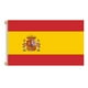 thumbnail image 5 of Xihbxyly Bandera Del Top 32 2022, Decoración para Animar a Los Aficionados, Tela de Poliéster, Apoya a Tu Equipo, Un Festín Visual, Tamaño 60 X 90 Cm, 5 of 5