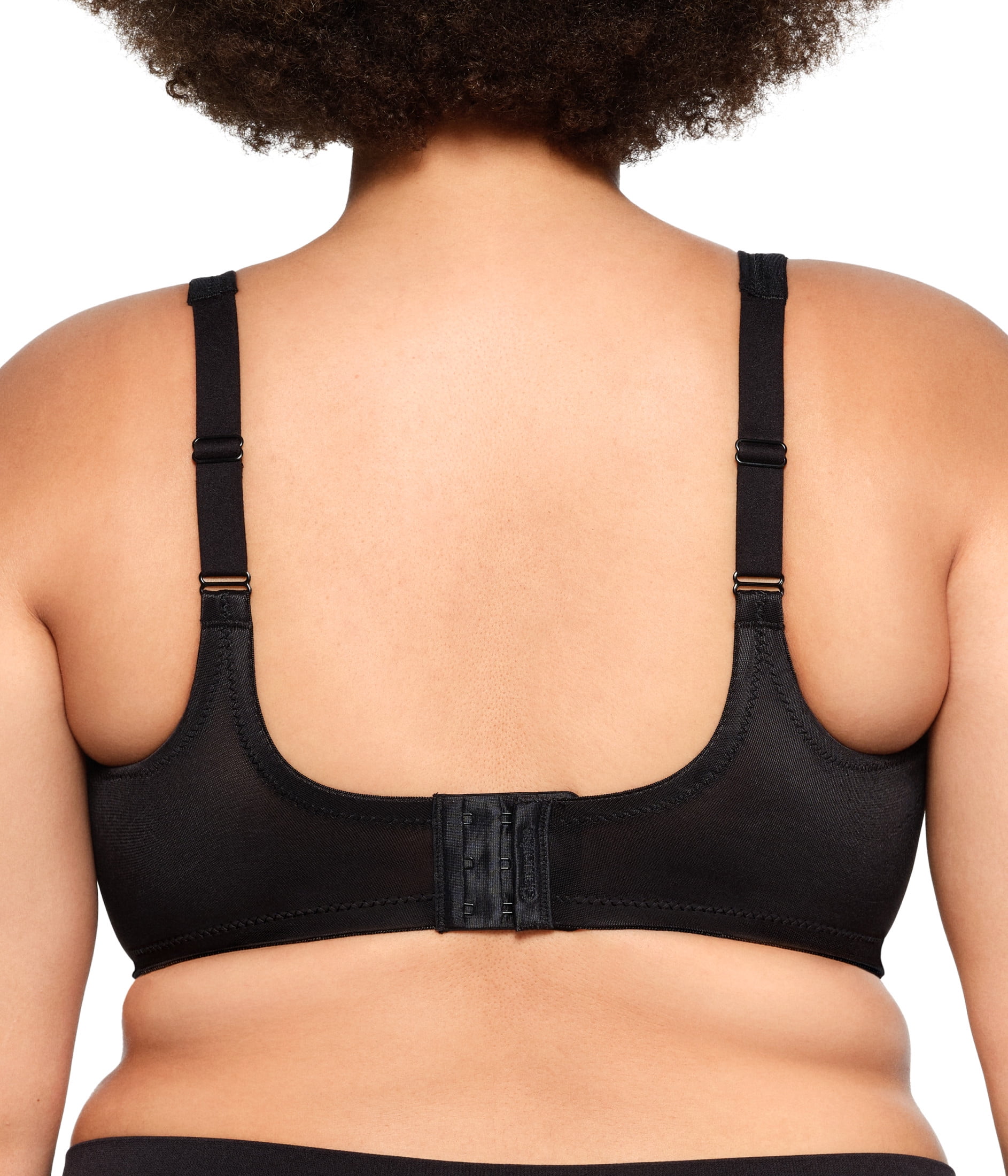 Glamorise WonderWire Minimizer Underwire Bra 9003 (Women's & Women's Plus)