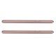 thumbnail image 4 of Stylus for Tab S6 Magnetic 4096 Pressure Level Menu Function Light Sturdy Plastic Smart Pen with Accessories Rose Red, 4 of 5