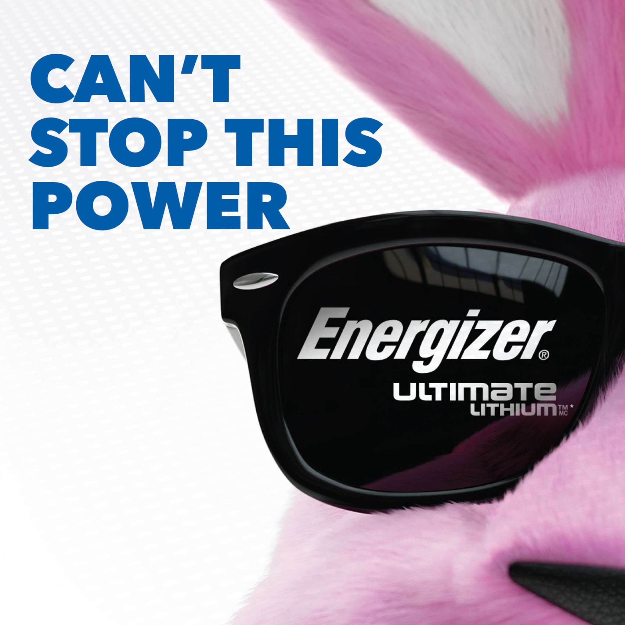 Energizer Ultimate Lithium AA Batteries, 4 Pack