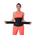 thumbnail image 2 of Postpartum Belly Support Recovery Wrap, Belly Band for Post Pregnancy section Waist Body Shapewear, 2 of 3
