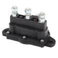 thumbnail image 2 of Sidaley Válvula solenoide Pieza reemplazada Suministros de cabrestante Bote de vapor Accesorios mejorados de larga duración Rendimiento estable Vehículos, repuestos y accesorios Mis Sidaley VI021973-00B, 2 of 6