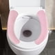 thumbnail image 4 of Toilet Lid Lifter Toilet Bowl Ring Dirty Lifter Bathroom Toilet Seat Uncovered Lid Artifact Toilet Lifter, 4 of 6