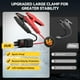 thumbnail image 3 of LED de carga rápida YUSMAN para coche, 8000 A, 12 V, 3 of 6