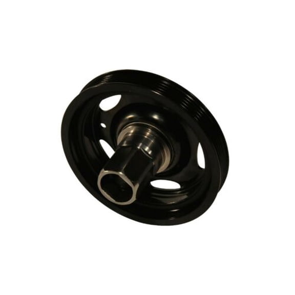 Engine Harmonic Balancer ACDelco GM Original Equipment 55574771