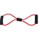 thumbnail image 1 of Stretchy Resistance Bands Elastic Band for Workout Fitness Exercise Yoga Gym (Red), 1 of 4