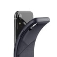 thumbnail image 2 of Funda Lather fit para iPhone XR Navy VRS later fit, 2 of 2