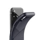 thumbnail image 2 of Funda Lather fit para iPhone XR Navy VRS later fit, 2 of 2