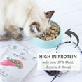 thumbnail image 3 of Meow Duck Freeze Dried Food 9oz, 3 of 5