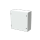 thumbnail image 2 of ABB SR2-SRN6625K ARMARIO PUERTA BLANCA + PLACA 600X600X250 ABB SR2-SRN6625K, 2 of 3