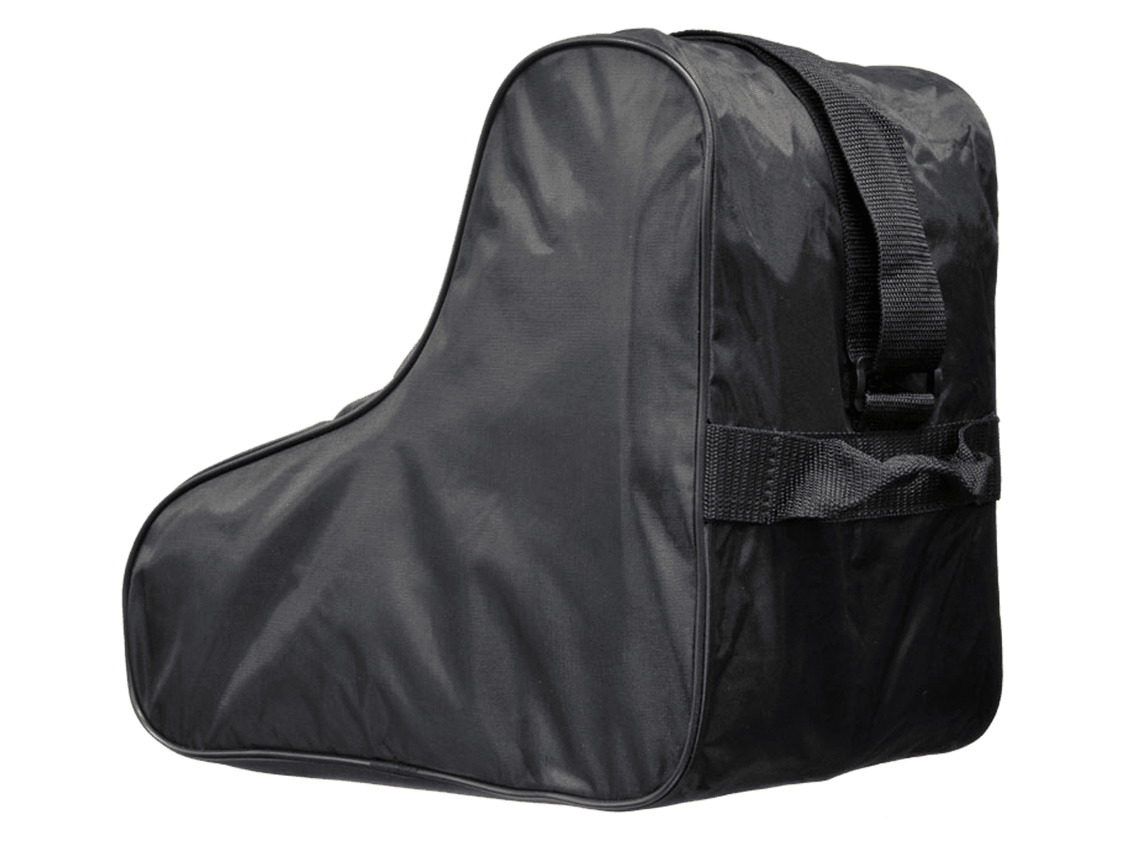 Epic Black Roller Skate Bag