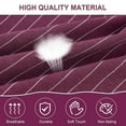 thumbnail image 4 of Kitchen Apron, Pack Of 2 Adjustable Apron With 2 Pockets, Machine Washable, Colourfast Apron For Men Women Kitchen, 4 of 5