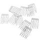 thumbnail image 5 of 20 Piezas de Metal en , Peinetas para El Cabello, Pasadores para , Manualidades de Bricolaje, 5 of 9