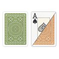 thumbnail image 2 of DA VINCI Naipes Italianos 100% Plástico, Juego de 2 Barajas con Estuche Duro y 2 Cartas Co DA VINCI DA VINCI, 2 of 2