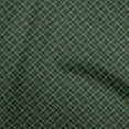 thumbnail image 1 of oneOone Georgette Viscose Green Fabric Abstract Sewing Fabric By The Yard Printed Diy Clothing Sewing Supplies 42 Inch Wide, 1 of 4