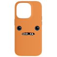 thumbnail image 1 of Funda para teléfono Fuggler Gaptooth McGoo Budgie Face iPhone 14 Pro, 1 of 3