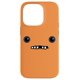 thumbnail image 1 of Funda para teléfono Fuggler Gaptooth McGoo Budgie Face iPhone 14 Pro, 1 of 3