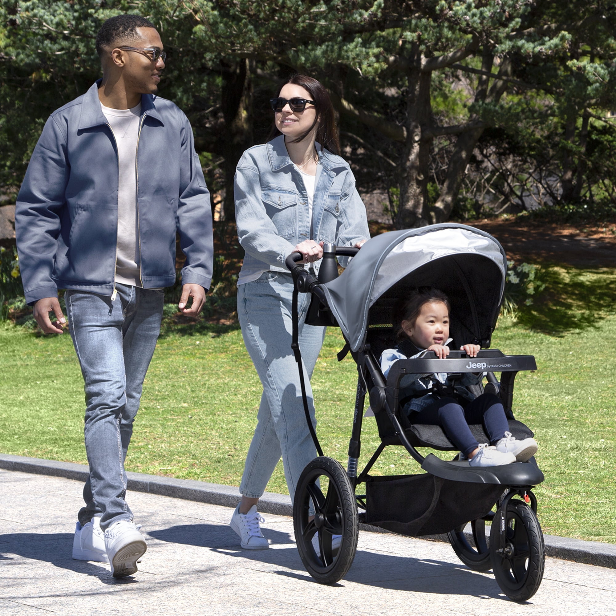 difference between evenflo and evenflo gold Evenflo Gold Shyft DualRide with Carryall Storage Infant Car Seat and Stroller Combo main image 1