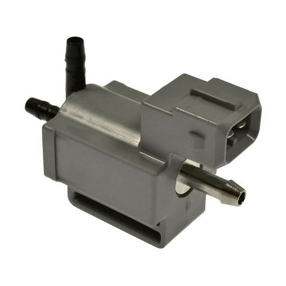 Turbocharger Wastegate Solenoid - Compatible with 2010 - 2014 Hyundai Genesis Coupe 2.0L 4-Cylinder Turbocharged 2011 2012 2013