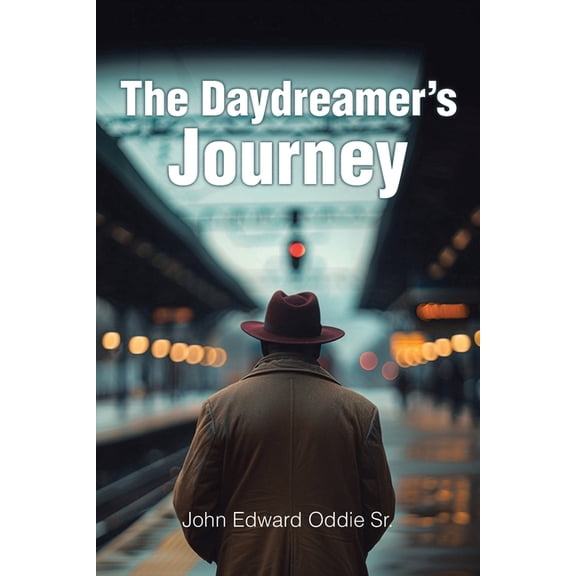 The Daydreamer's Journey, (Paperback)