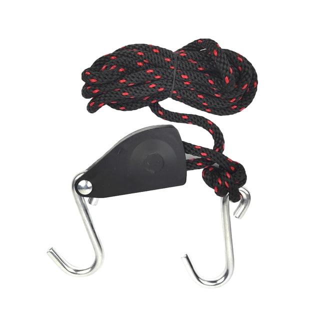 MasteelfCA Nylon Adjustable Car Front Engine Hood Lift Support Telescopic Rope Door Prop Rope Car Dent Repairing Tool