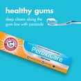 thumbnail image 4 of Pasta dental Arm & Hammer PeroxiCare Deep Clean 170 ml, 4 of 9
