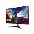 thumbnail image 3 of Restored Acer Nitro KG272K 27-inch Gaming Monitor 4K UHD 60Hz 3840x2160 HDR10 IPS Panel (Refurbished), 3 of 5