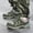 Camouflage, variant on Liyamei Boys Fashion Leather Sneakers With Print Design Comfortable Casual Running Shoes For Kids Boys Sneakers Size 12