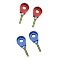 thumbnail image 1 of Tensor De Ajuste De Cadena De 4x12mm Para Suciedad De  CRF50 ATV Sharpla Tensor del bloque del ajustador de cadena, 1 of 8