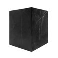 thumbnail image 3 of Contenedor para Basura LuHoM Negro 23x20x20 cm, 3 of 3