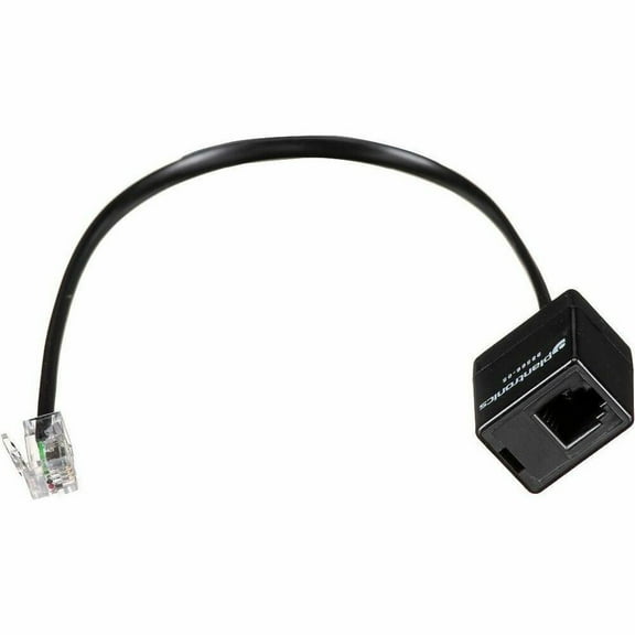 Headset Amplifier Cable, Standard Packaging