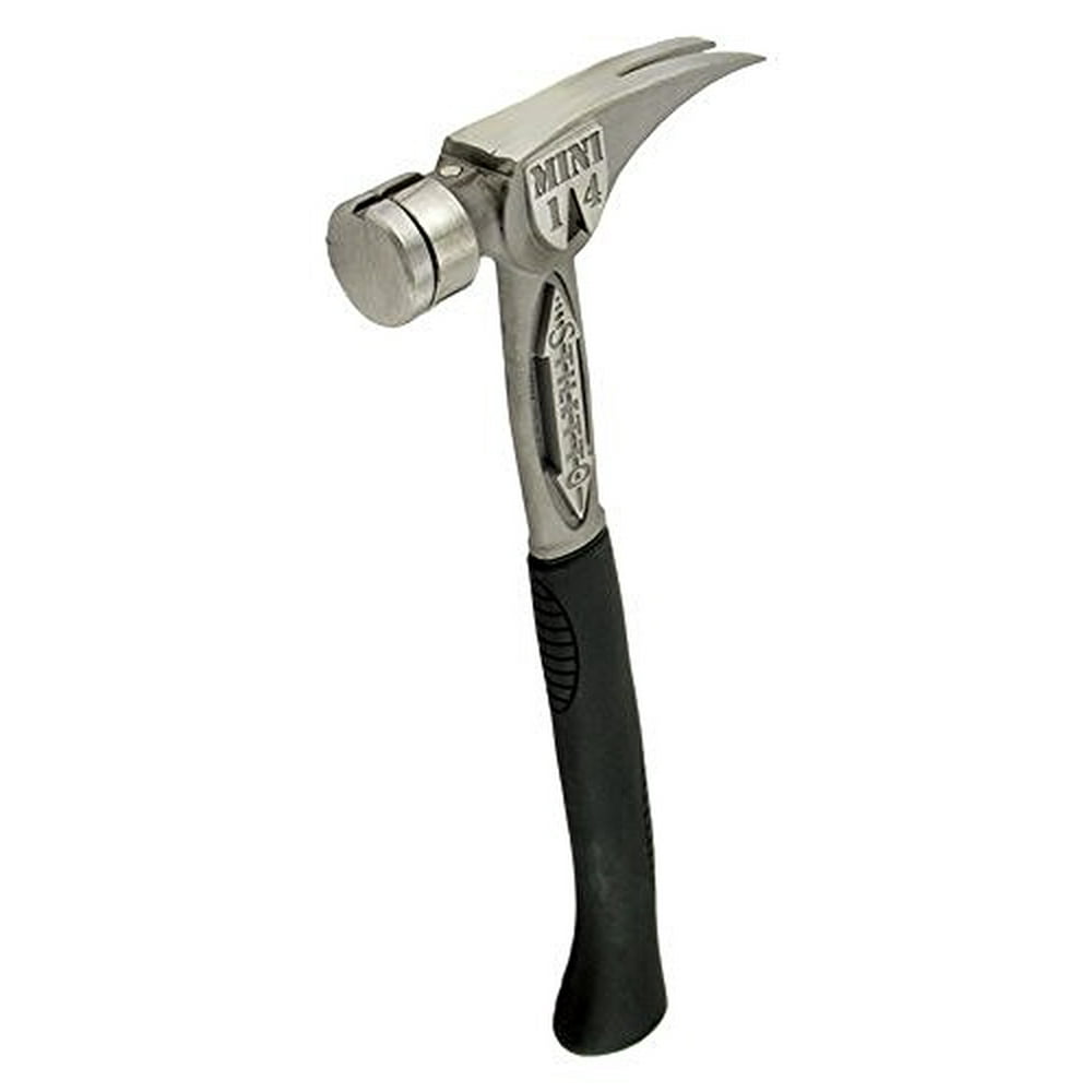 Stiletto Hammers TBM14RSC Stiletto TBM14RSC 16Inch 14Oz TiBone