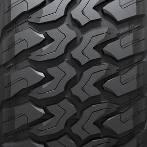 Hankook Dynapro MT2 RT05 LT235/80R17/10 124/121Q BW Mud Terrain Tire Sansujyuku sansujyuku.com