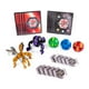thumbnail image 2 of Set de Juego Spin Master Bakugan Darkus Hydorous y Aurelus Garganoid, 2 of 4