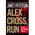 thumbnail image 1 of Alex Cross, Run, 1 of 1
