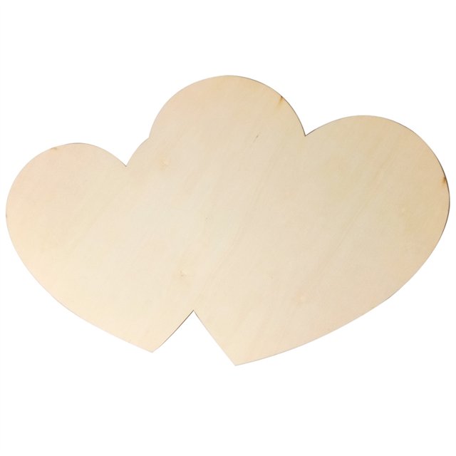 Naiovety 1 juego de artesanía de para decoración de bodas, adornos de matrimonio, libro de invitados práctico Kits de decoración para fiestas JM01648 Naiovety HA061123-02