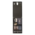 thumbnail image 6 of Tracker Safe SPS-04B 12.6 in. Small Pistol Safe, Biometric Lock, 6 of 15