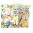 thumbnail image 1 of Dragon Shield Sleeves: Matte Art: Grand Archive: Guo Jia Heaven's Favored (100ct), 1 of 2