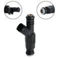 thumbnail image 3 of 3 Uds Inyectores de Combustible Aptos para C-MAX Fiesta Focus Mondeo 1.8L 2.0L 0280156154 1S7G-GA 1S7G9F593GA Piezas de Coche, 3 of 5