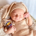thumbnail image 2 of baby Sonajas para Bebe, 2 of 3