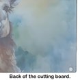 thumbnail image 5 of Llama Glass Cutting Board Large 12 in x 15 in, 5 of 5