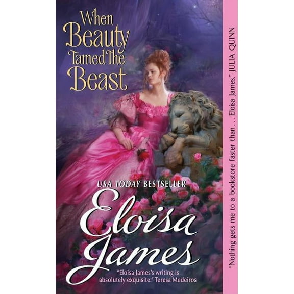 Fairy Tales When Beauty Tamed the Beast, Book 2, (Paperback)